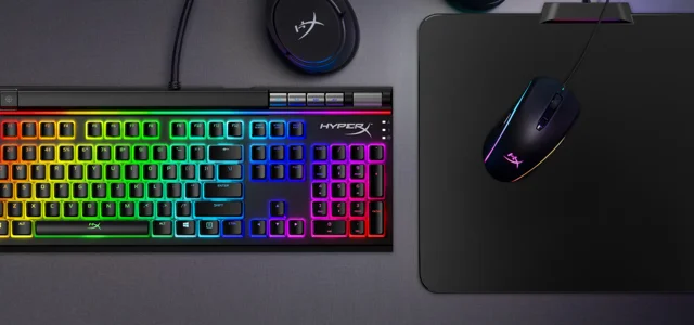 HyperX Alloy Elite 2