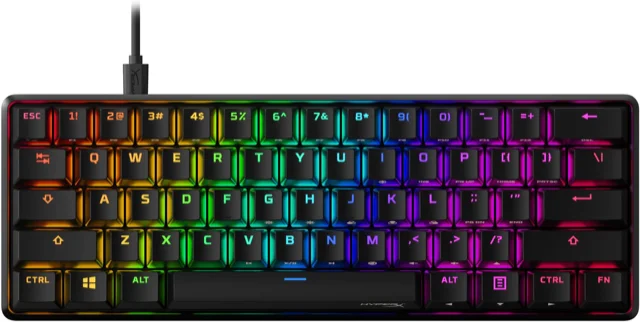 HyperX Alloy Origins 60