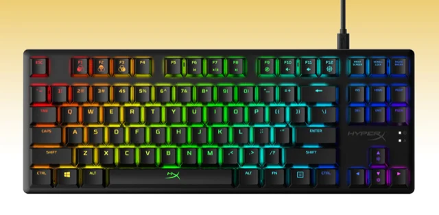 HyperX Alloy Origins