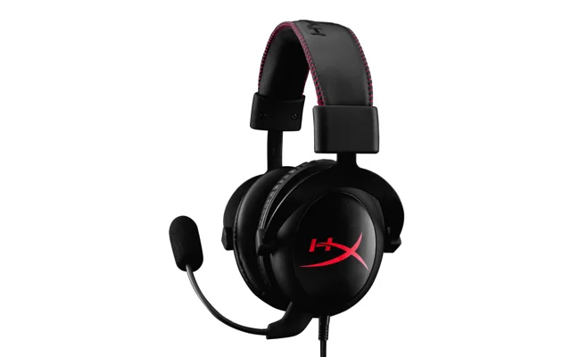 HyperX Cloud I