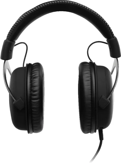 HyperX Cloud II Gun Metal