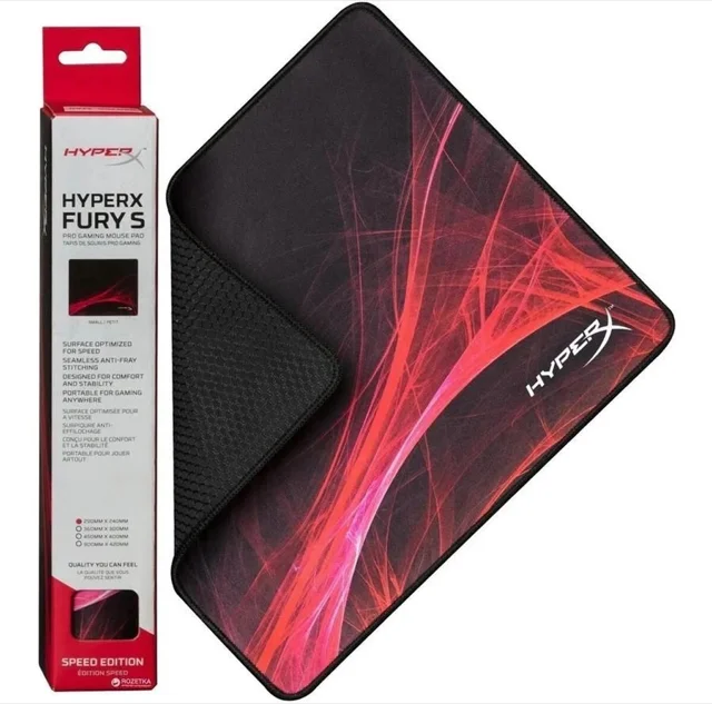 HyperX Fury S Speed Edition