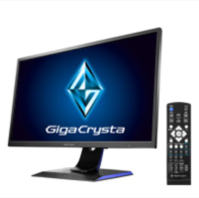 I-O DATA GigaCrysta EX-LDGC251UTB