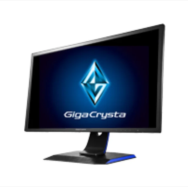 I-O DATA GigaCrysta EX-LDGC242HTB