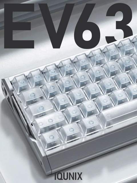 IQUNIX EV63 HE