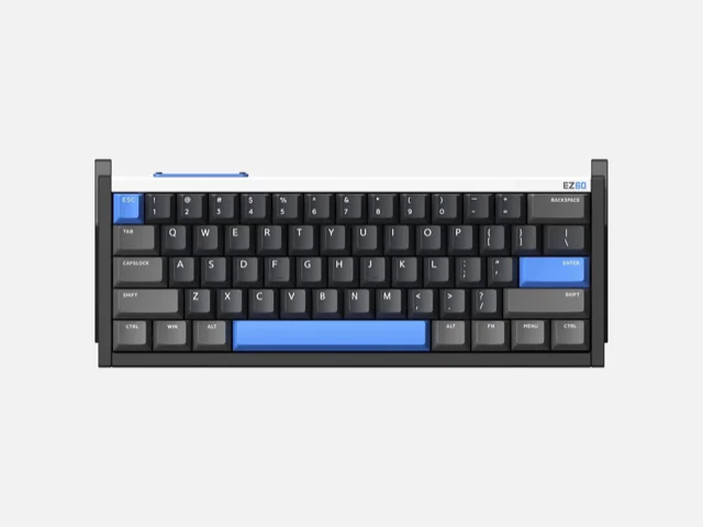 IQUNIX EZ63 HE