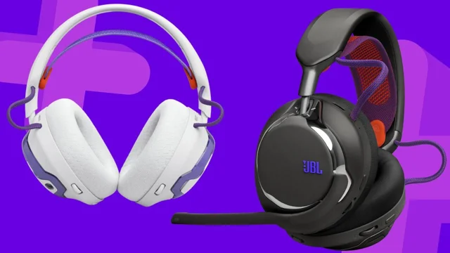 JBL Quantum 950X