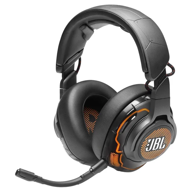 JBL Quantum One