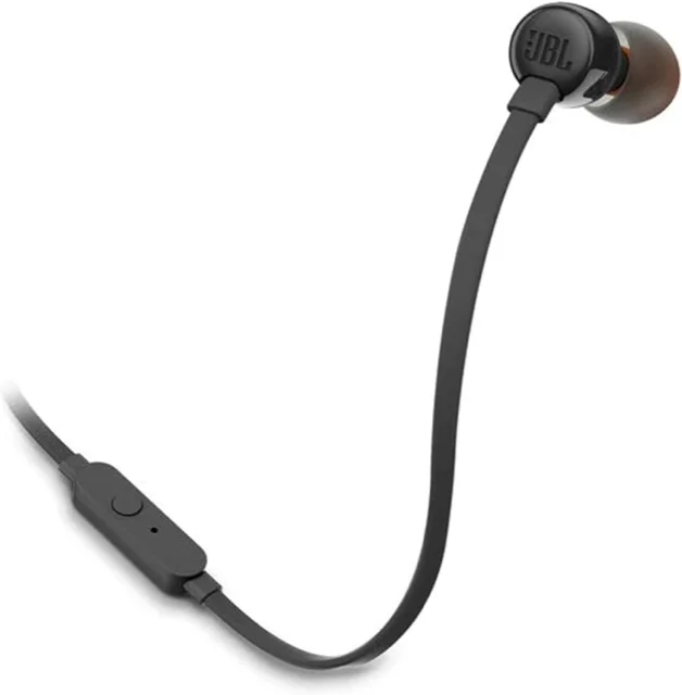 JBL Tune 110 Black