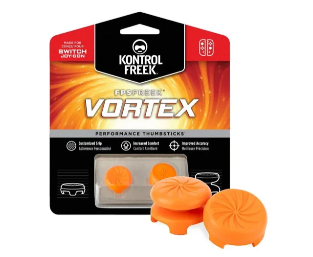 KontrolFreek FPSフリーク Vortex