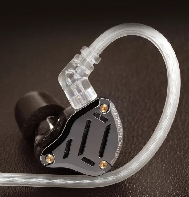 KZ ZS10 Pro 2
