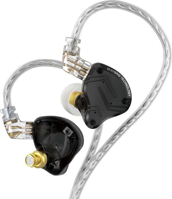 KZ ZS10 Pro