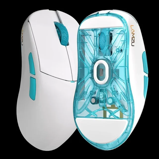 LAMZU Atlantis Mini PRO