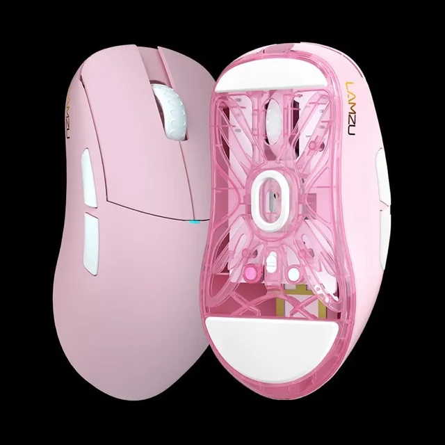 LAMZU Atlantis Mini
