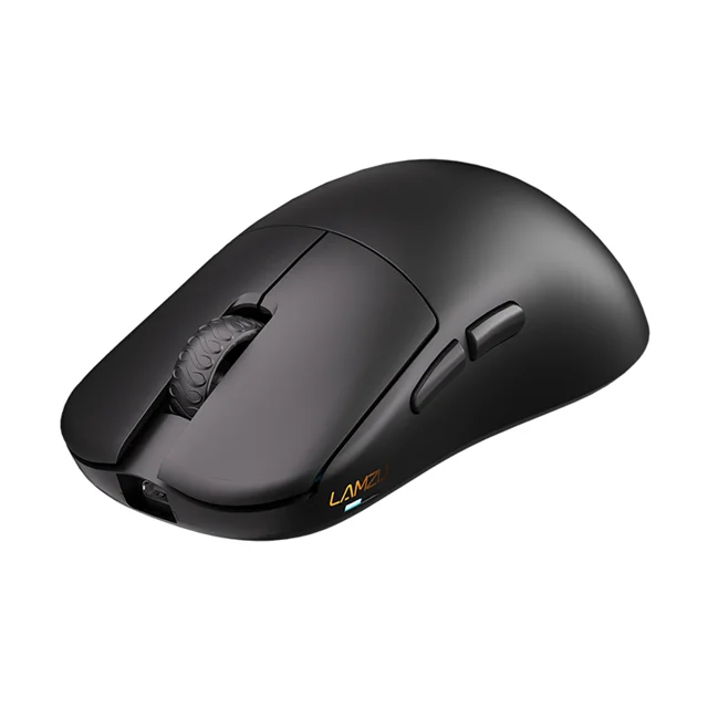 LAMZU Inca Black