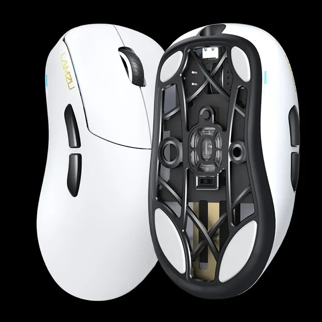 LAMZU Fnatic x LAMZU Thorn 4K Special Edition