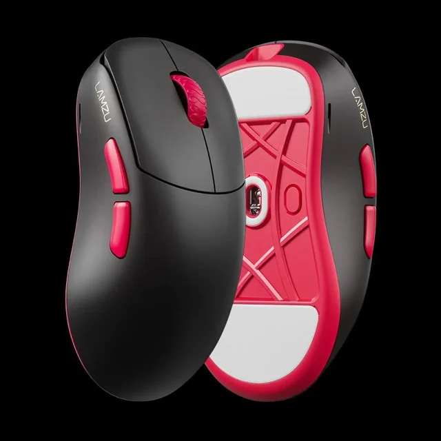 LAMZU Thorn V2