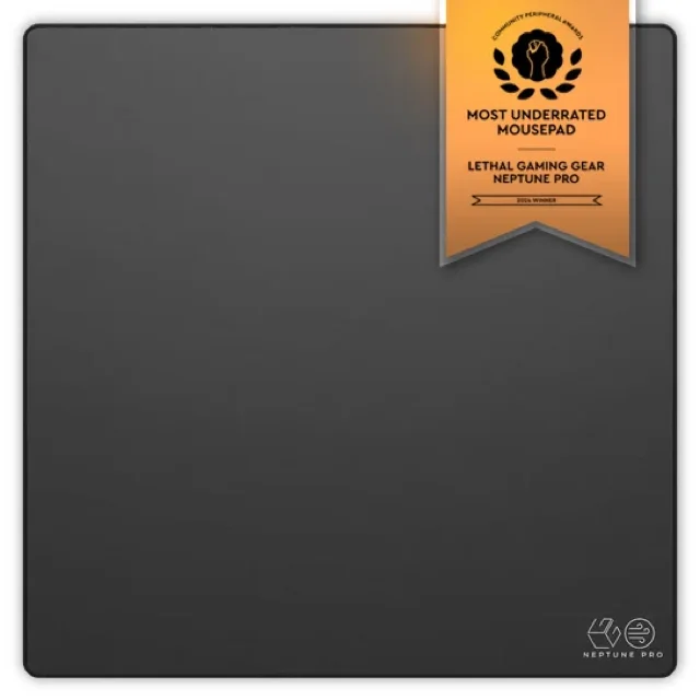 Lethal Gaming Gear Neptune Pro
