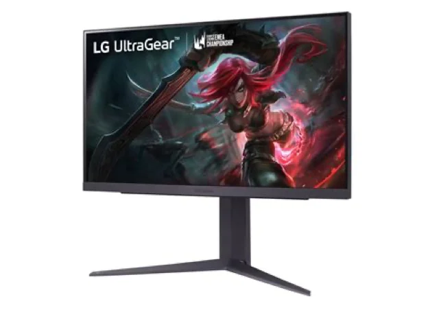 LG 25GR75FG
