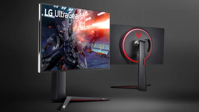 LG ULTRAGEAR 27GN950-B
