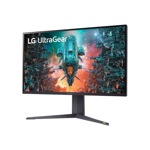 LG ULTRAGEAR 32GQ950-B