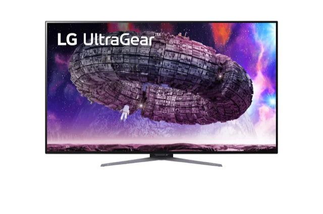 LG ULTRAGEAR 48GQ900-B