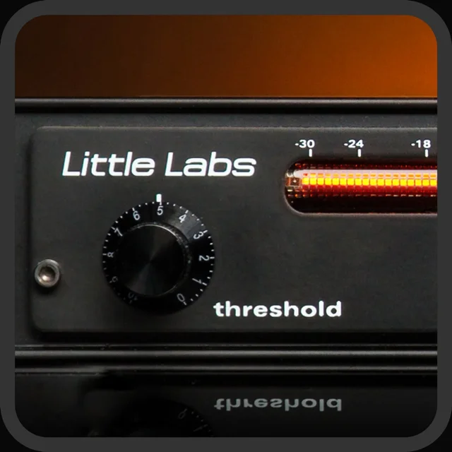 Little Labs LL2A