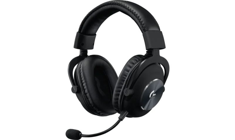 Logitech G Pro X Headset