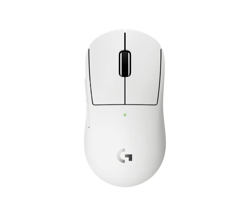 Logitech G Pro X Superlight 2c Black