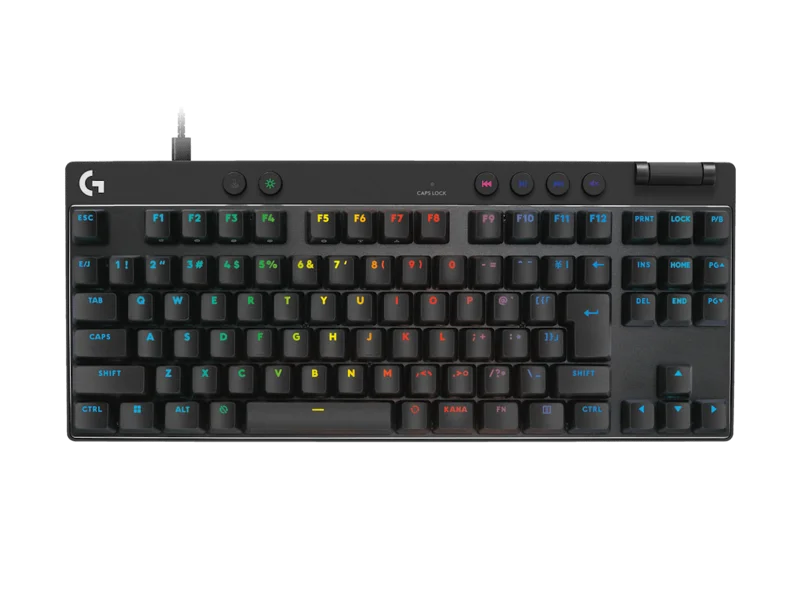 Logicool G PRO X TKL