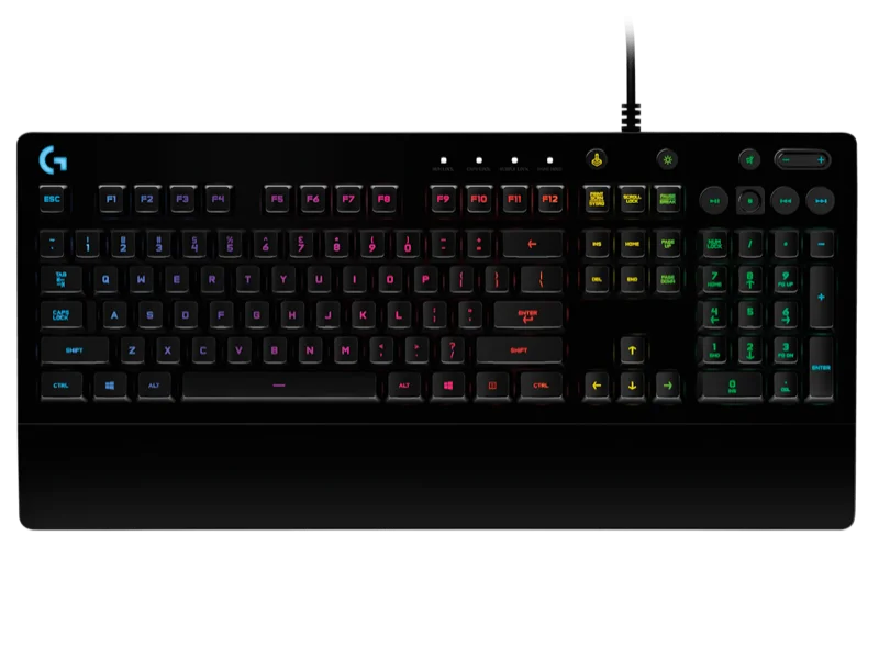Logicool G213