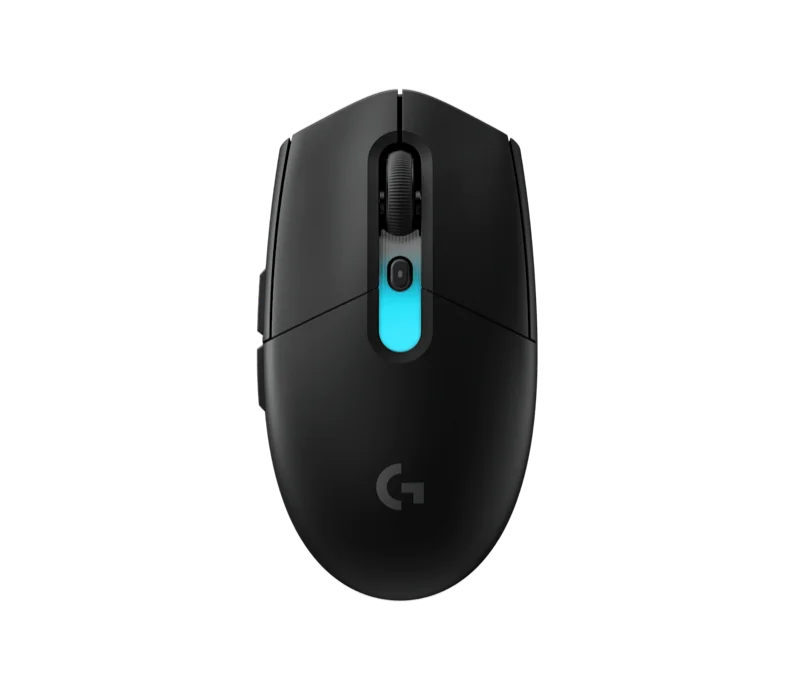 Logicool G G304