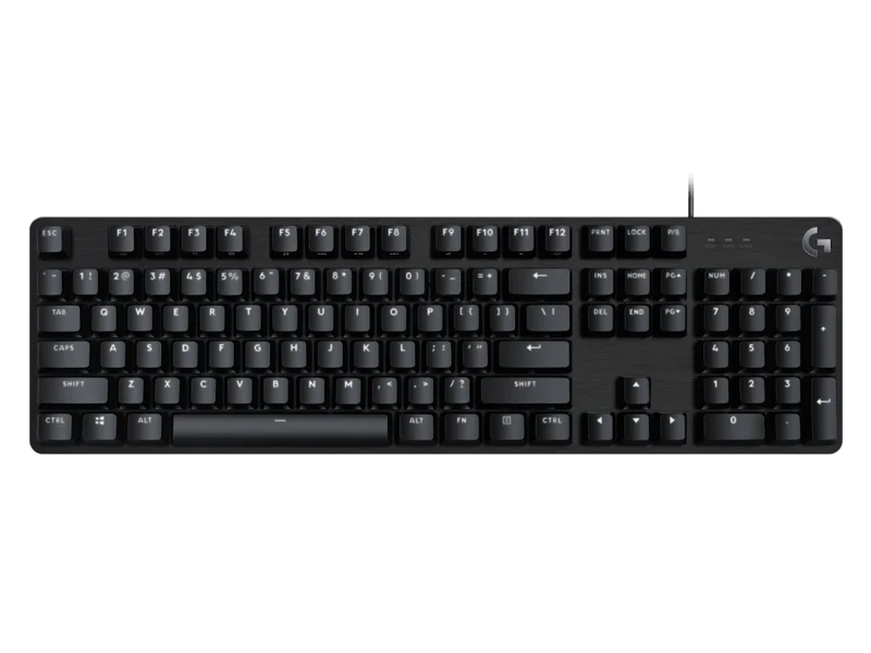 Logicool G G413