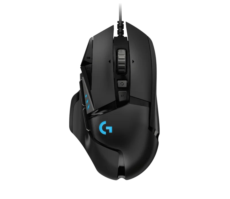 Logicool G G502 HERO