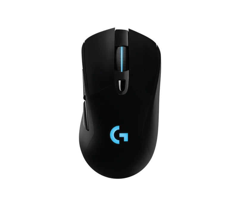 Logitech G703