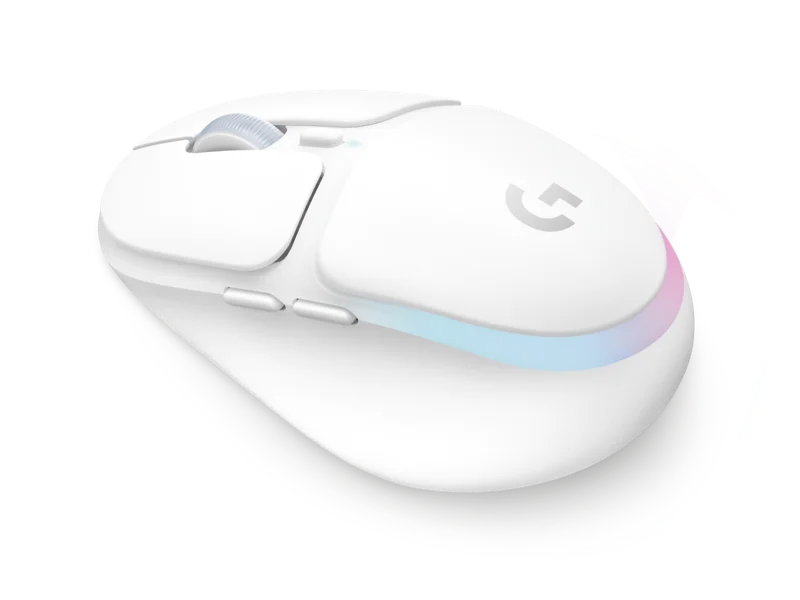 Logicool G G705