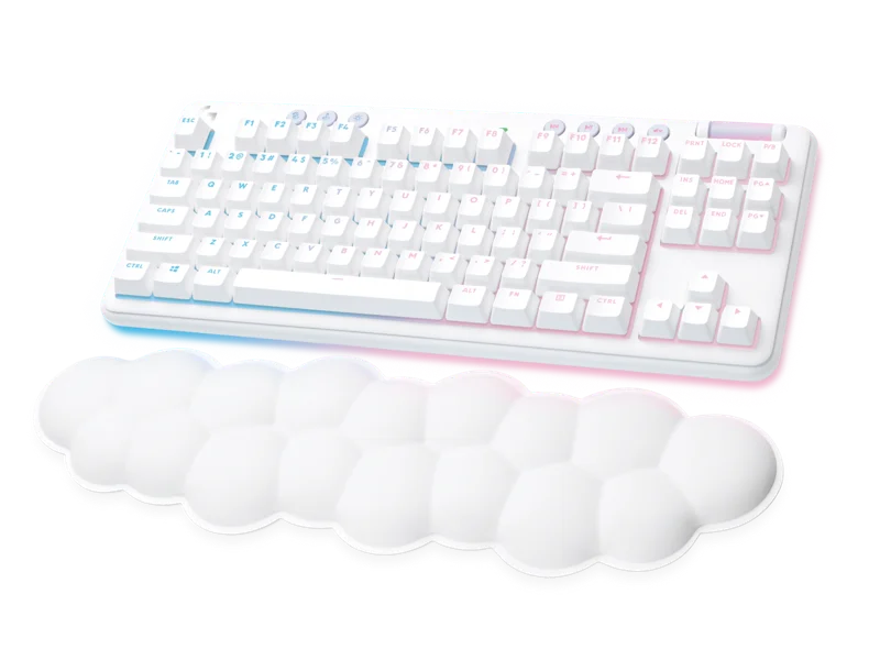 Logitech G715