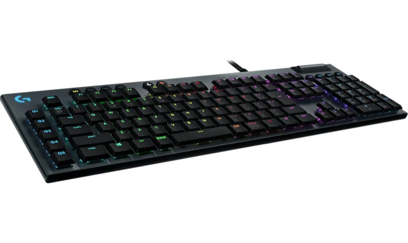 Logicool G G813