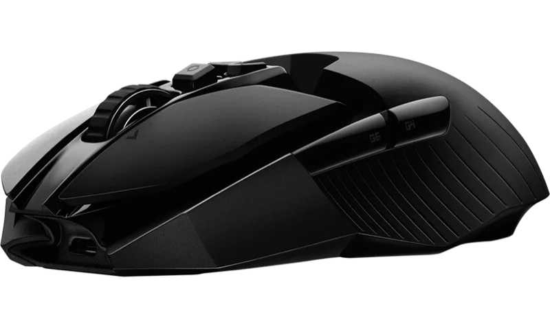 Logitech G903