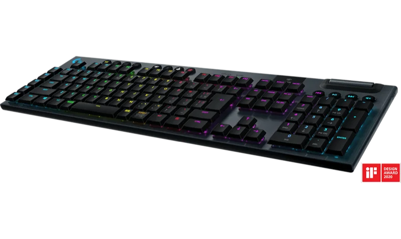Logicool G G913 TKL