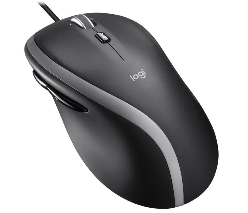 Logicool M500s