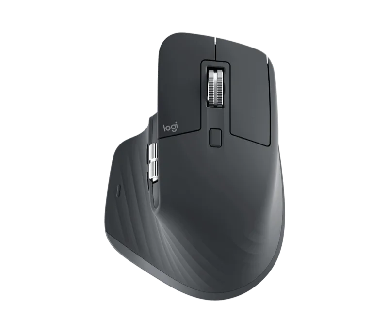 Logicool MX Master 3s