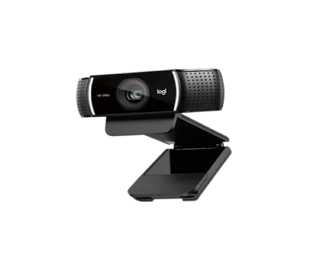 Logitech C922