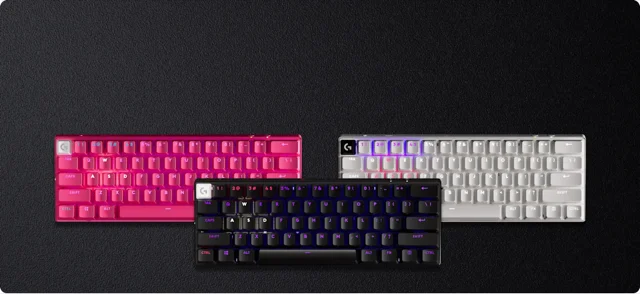 Logitech G Pro Keyboard