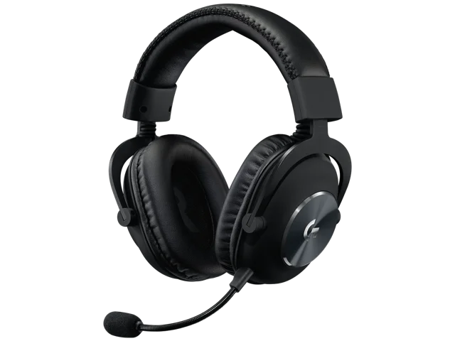 Logitech G Pro X Headset Shroud Edition