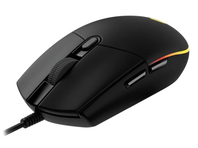 Logitech G203