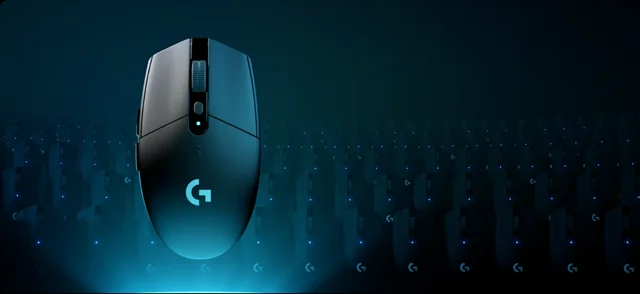 Logitech G305