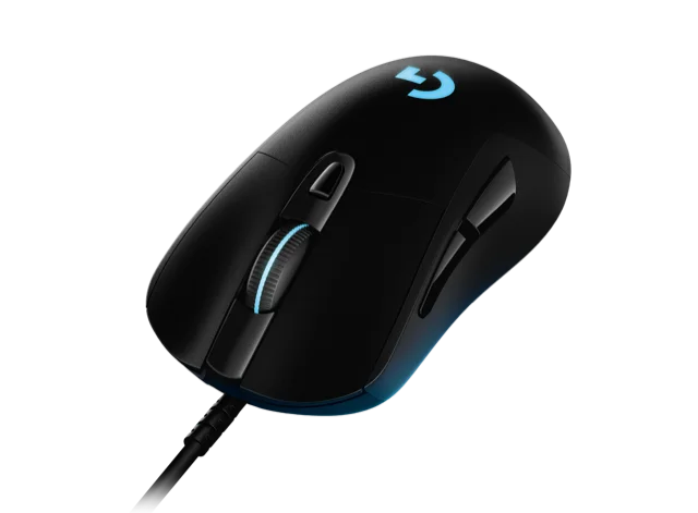 Logitech G403 HERO
