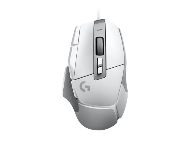 Logitech G502 X