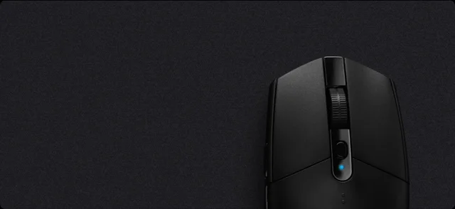 Logitech G640 TSM Edition